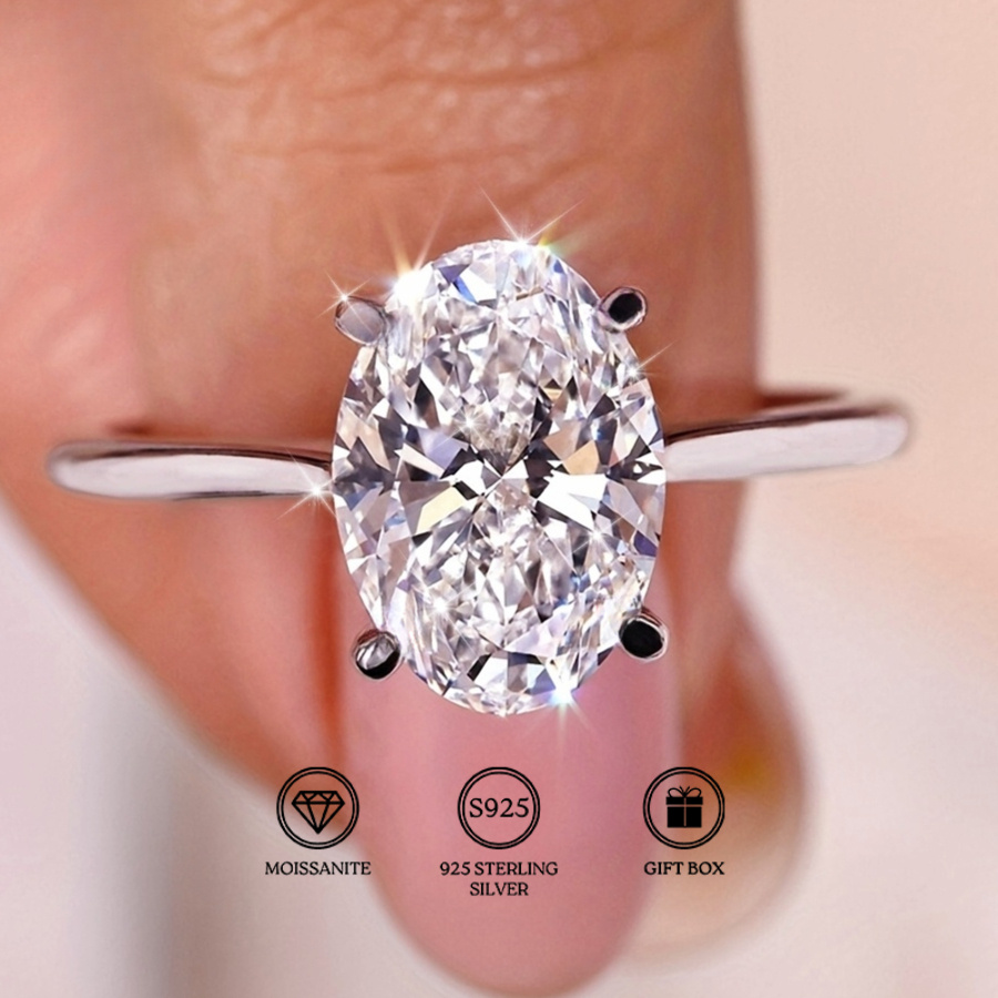 Round Crystal Clear Cubic Zirconia Stones
